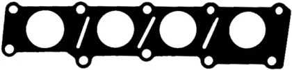Прокладка / уплотнит. кольцо впускного/выпускного коллектора GLASER для FORD MONDEO IV Turnier (BA7) 2.0 SCTi