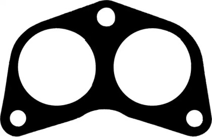 Прокладка / уплотнит. кольцо впускного/выпускного коллектора GLASER для SUBARU IMPREZA седан (GD) 2.0 WRX Turbo AWD