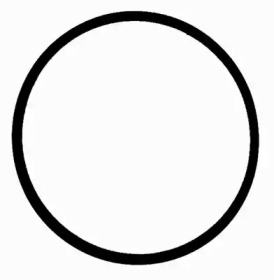 Прокладка впускного коллектора GLASER для FORD KUGA I 2.5 4x4