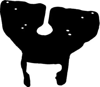 Выхлопная система GLASER для PEUGEOT 207 седан 1.4