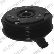 Компрессор/детали DELPHI для NISSAN INTERSTAR Фургон (X70) dCi 140
