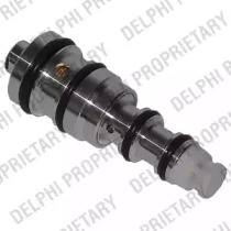 Компрессор/детали DELPHI для NISSAN INTERSTAR Фургон (X70) dCi 140