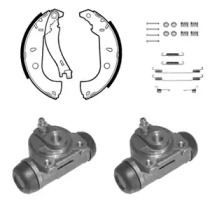 Дополнительные работы DELPHI для ALFA ROMEO 146 (930_) 1.9 TD (930.B4A)