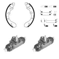 Дополнительные работы DELPHI для MAZDA 323 S VI (BJ) 2.0 TD