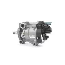 Приготовление смеси DELPHI для NISSAN NOTE (E11, NE11) 1.5 dCi