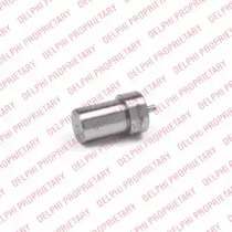 Приготовление смеси DELPHI для PEUGEOT 205 I (741A/C) 1.7 Diesel
