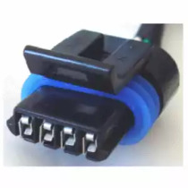 Приготовление смеси DELPHI для NISSAN KUBISTAR (X76) 1.6 16V