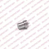 Приготовление смеси DELPHI для NISSAN URVAN Фургон (E24) 2.5 D
