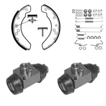 Запчасти для ТО DELPHI для FORD TRANSIT автобус (E_ _) 2.0 i (EBL, EDL, EGL, ESS, EUS)