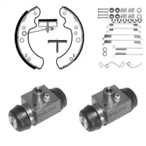 Запчасти для ТО DELPHI для FORD TRANSIT автобус (E_ _) 2.0 i (EBL, EDL, EGL, ESS, EUS)