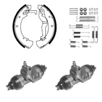 Дополнительные работы DELPHI для VW TRANSPORTER IV c бортовой платформой/ходовая часть (70XD) 1.9 TD