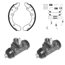 Запчасти для ТО DELPHI для MAZDA 323 S IV (BG) 1.8 16V GT