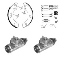 Запчасти для ТО DELPHI для FORD TRANSIT автобус (E_ _) 2.0 CNG