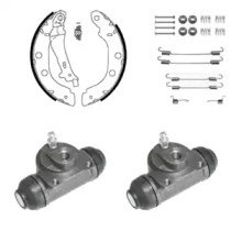 Дополнительные работы DELPHI для NISSAN PRIMERA Traveller (WP11) 2.0 TD