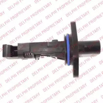 Электроника двигателя DELPHI для MERCEDES-BENZ SPRINTER 3-t Фургон (903) 308 CDI