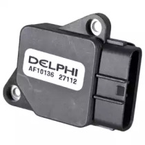 Электроника двигателя DELPHI для MAZDA 3 (BK) 2.3 MPS Turbo