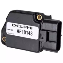 Двигатель DELPHI для FORD FOCUS седан (DFW) 1.8 16V
