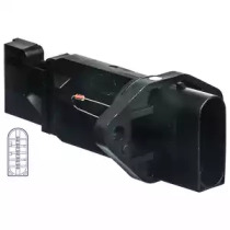 Датчик контроля массы / объема воздуха DELPHI для VW BORA Variant (1J6) 2.3 V5 4motion
