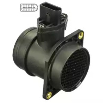 Датчик контроля массы / объема воздуха DELPHI для VW MULTIVAN V (7HM, 7HN, 7HF, 7EF, 7EM, 7EN) 2.0