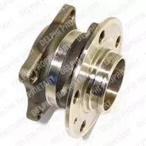 Подшипник ступицы колеса DELPHI для VOLVO V70 I (LV) 2.4 Bifuel