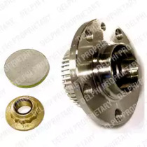 Ступица колеса / установка DELPHI для VW BORA Variant (1J6) 1.4 16V