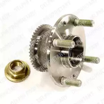 Подшипник ступицы колеса DELPHI для MAZDA MX-3 (EC) 1.6 i