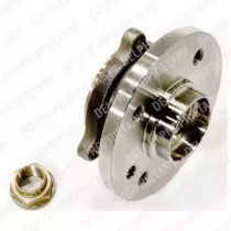 Подшипник ступицы колеса DELPHI для MINI MINI Кабриолет (R52) Cooper