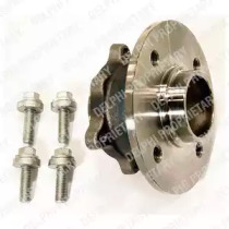 Подшипник ступицы колеса DELPHI для MINI MINI Кабриолет (R52) Cooper