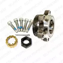 Ступица колеса / установка DELPHI для FORD TRANSIT c бортовой платформой/ходовая часть (FM_ _, FN_ _) 2.4 DI (F_A_, F_B_, F_C_, F_D_)