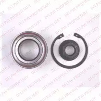 Подшипник ступицы колеса DELPHI для FORD TOURNEO CONNECT 1.8 TDCi /TDDi /DI