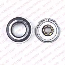 Ступица колеса / установка DELPHI для NISSAN PRIMASTAR Фургон (X83) 2.0