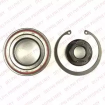 Подшипник ступицы колеса DELPHI для FORD TOURNEO CONNECT 1.8 TDCi /TDDi /DI