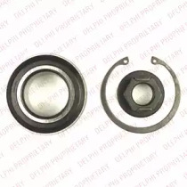 Ступица колеса / установка DELPHI для FORD STREET KA (RL2) 1.6