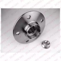 Ступица колеса / установка DELPHI для NISSAN ALMERA TINO (V10) 1.8