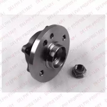 Подшипник ступицы колеса DELPHI для MINI MINI Кабриолет (R52) Cooper