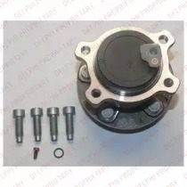 Ступица колеса / установка DELPHI для FORD MONDEO IV Turnier (BA7) 1.6 Ti