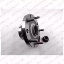 Ступица колеса / установка DELPHI для FORD TRANSIT TOURNEO 2.2 TDCi