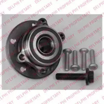 Ступица колеса / установка DELPHI для VW CADDY III Variant (2KB, 2KJ, 2CB, 2CJ) 1.6