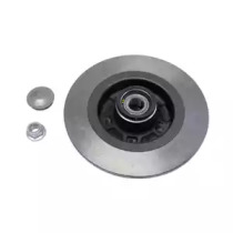 Подшипник ступицы колеса DELPHI для RENAULT MEGANE II Coupé-Cabriolet (EM0/1_) 2.0 dCi