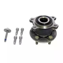 Подшипник ступицы колеса DELPHI для FORD KUGA I 2.0 TDCi 4x4