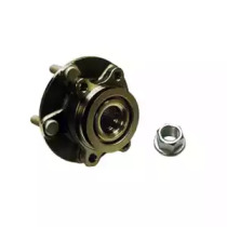 Ступица колеса / установка DELPHI для NISSAN X-TRAIL (T31) 2.0