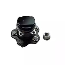 Ступица колеса / установка DELPHI для NISSAN X-TRAIL (T31) 2.0