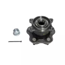 Ступица колеса / установка DELPHI для NISSAN X-TRAIL (T31) 2.0