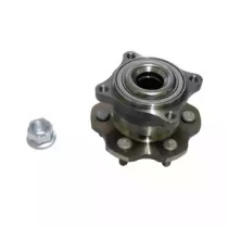 Подшипник ступицы колеса DELPHI для NISSAN PATHFINDER III (R51) 2.5 dCi 4WD