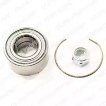 Ступица колеса / установка DELPHI для NISSAN KUBISTAR (X76) 1.5 dCi