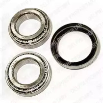 Подшипник ступицы колеса DELPHI для FORD ESCORT '95 Фургон (AVL) 1.8 D