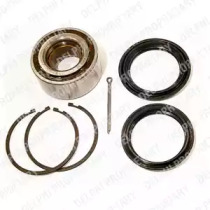 Подшипник ступицы колеса DELPHI для NISSAN SUNNY III Traveller (Y10) 2.0 D
