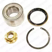 Подшипник ступицы колеса DELPHI для MAZDA 323 S IV (BG) 1.8 16V GT