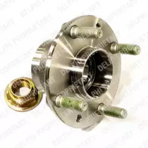 Подшипник ступицы колеса DELPHI для MAZDA 323 S IV (BG) 1.8 16V GT