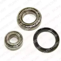 Подшипник ступицы колеса DELPHI для MERCEDES-BENZ SPRINTER 3-t Фургон (903) 308 CDI